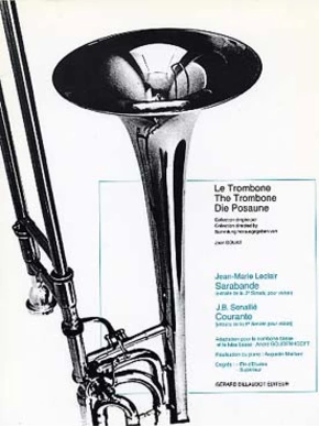 Sarabande-courante